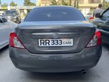 Nissan Sunny-10