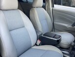 Nissan Sunny-2
