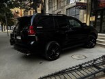 Toyota Land Cruiser Prado-2