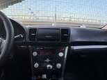Subaru Legacy-5