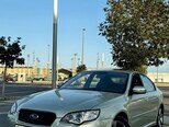 Subaru Legacy-2