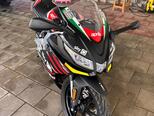 Aprilia RS 125-1