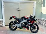 Aprilia RS 125-2