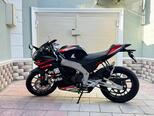 Aprilia RS 125-3