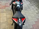 Aprilia RS 125-4