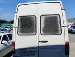 Mercedes Sprinter 311-2
