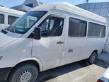 Mercedes Sprinter 311-5