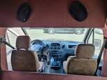 Mercedes Sprinter 311-13