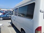 Mercedes Sprinter 311-6
