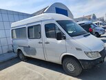 Mercedes Sprinter 311-4