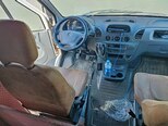Mercedes Sprinter 311-3