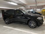 BMW X5 M-3