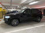 BMW X5 M-4