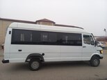 Mercedes 208 D-15