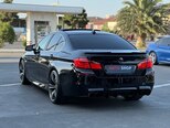 BMW 528-5