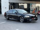 BMW 528-1
