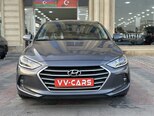 Hyundai Avante-1