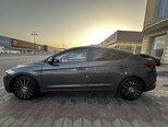 Hyundai Avante-5