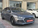 Hyundai Avante-2