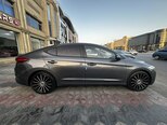 Hyundai Avante-6