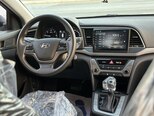 Hyundai Avante-9