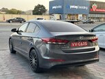 Hyundai Avante-4