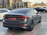 Hyundai Avante-8