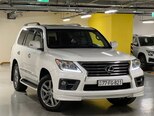 Lexus LX 570-1