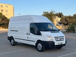 Ford Transit-1