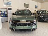 Kia Sportage-1