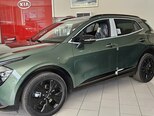 Kia Sportage-9