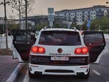 Volkswagen Touareg-10
