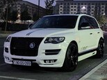 Volkswagen Touareg-14