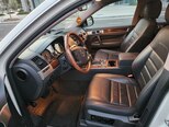 Volkswagen Touareg-4
