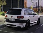 Volkswagen Touareg-13