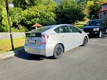 Toyota Prius-5