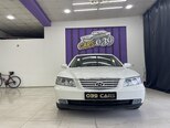 Hyundai Grandeur-1
