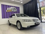 Hyundai Grandeur-4