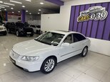 Hyundai Grandeur-3
