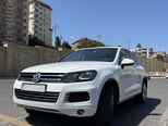 Volkswagen Touareg-4