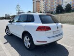 Volkswagen Touareg-5
