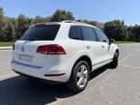 Volkswagen Touareg-6
