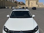 Volkswagen Touareg-7