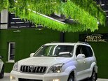 Toyota Land Cruiser Prado-2