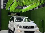 Toyota Land Cruiser Prado-3