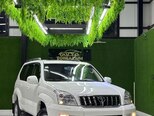 Toyota Land Cruiser Prado-1