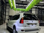 Toyota Land Cruiser Prado-10