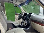 Toyota Land Cruiser Prado-7