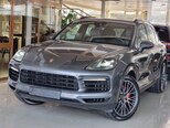 Porsche Cayenne-4