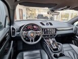 Porsche Cayenne-9
